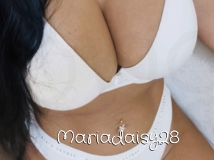 Mariadaisy28