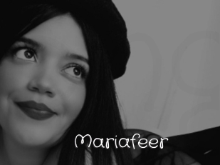 Mariafeer