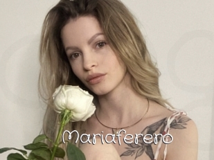 Mariaferero