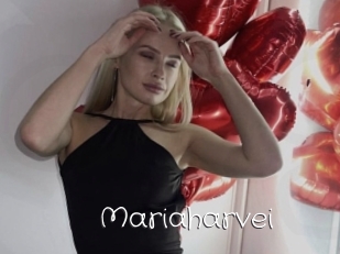 Mariaharvei