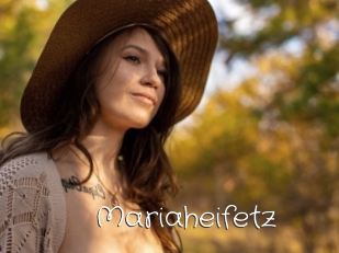 Mariaheifetz