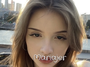 Mariajer