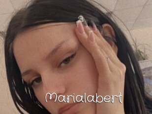 Marialabert