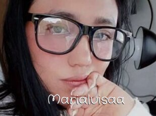 Marialuisaa