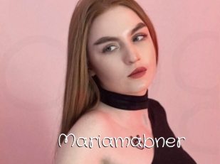 Mariamabner