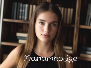 Mariambodge