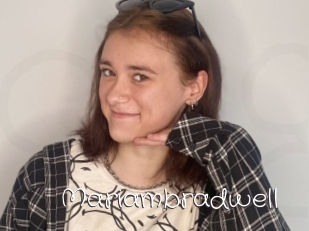 Mariambradwell