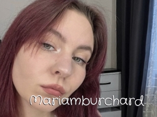 Mariamburchard