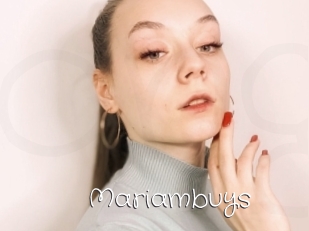 Mariambuys
