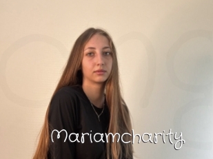 Mariamcharity