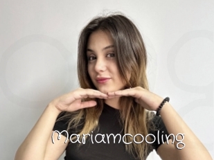 Mariamcooling