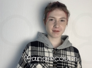 Mariamcouch