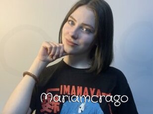 Mariamcrago
