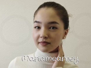 Mariamearney