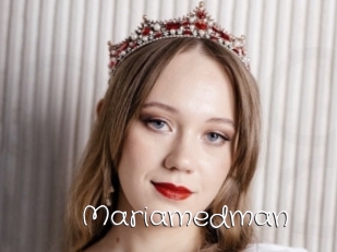 Mariamedman