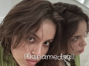 Mariamedsall