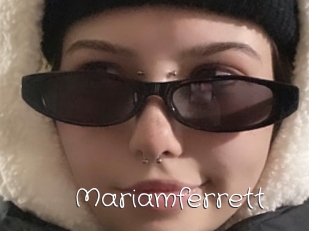 Mariamferrett