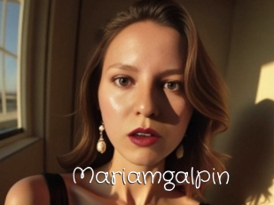 Mariamgalpin