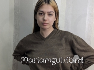 Mariamgulliford