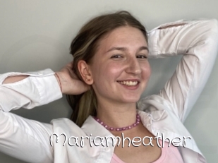 Mariamheather