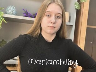 Mariamhilby