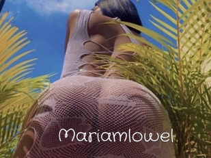 Mariamlowel