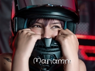 Mariamm