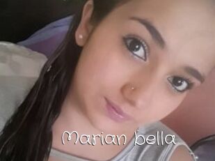 Marian_bella