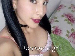 Marian_night