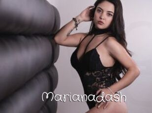 Marianadash