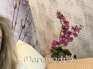 Marianadrian