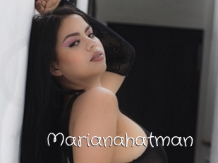 Marianahatman