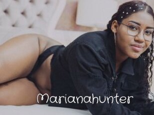 Marianahunter