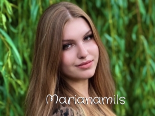 Marianamils