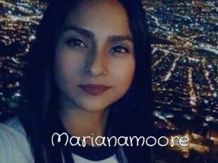 Marianamoore