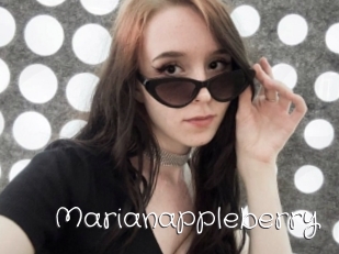 Marianappleberry