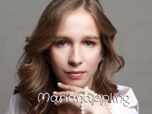 Marianappling