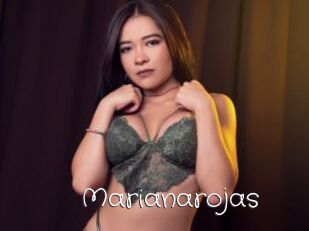 Marianarojas