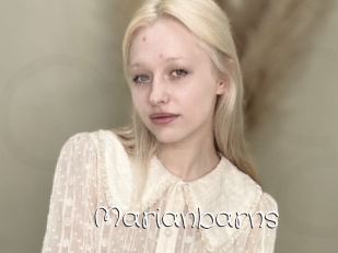 Marianbarns