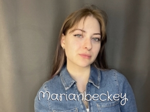 Marianbeckey
