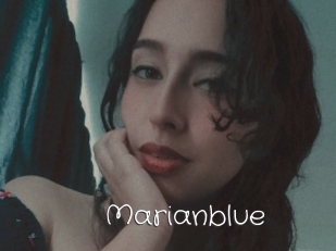 Marianblue