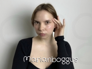 Marianboggus