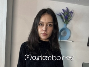 Marianbones