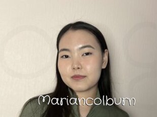 Mariancolburn