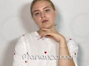Marianconner