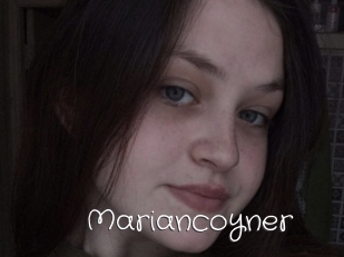 Mariancoyner
