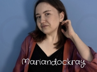 Mariandockray