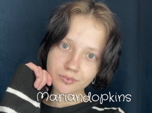 Mariandopkins