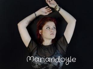 Mariandoyle