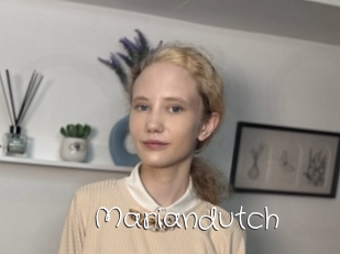 Mariandutch